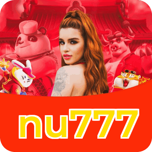 Números do app nu777 em material de marketing — ilustração, não auditoria