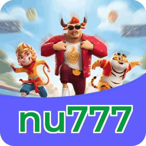 Material promocional do app nu777 — ilustração, não métricas auditadas nesta página