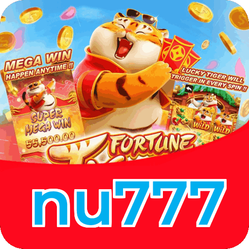 Fluxo de download do app nu777 — referência visual
